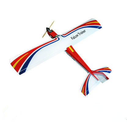 Falcon 73.2 inch/1860 mm 20CC Gas Powered RC Airplane Trainer Fixed Wing Model
