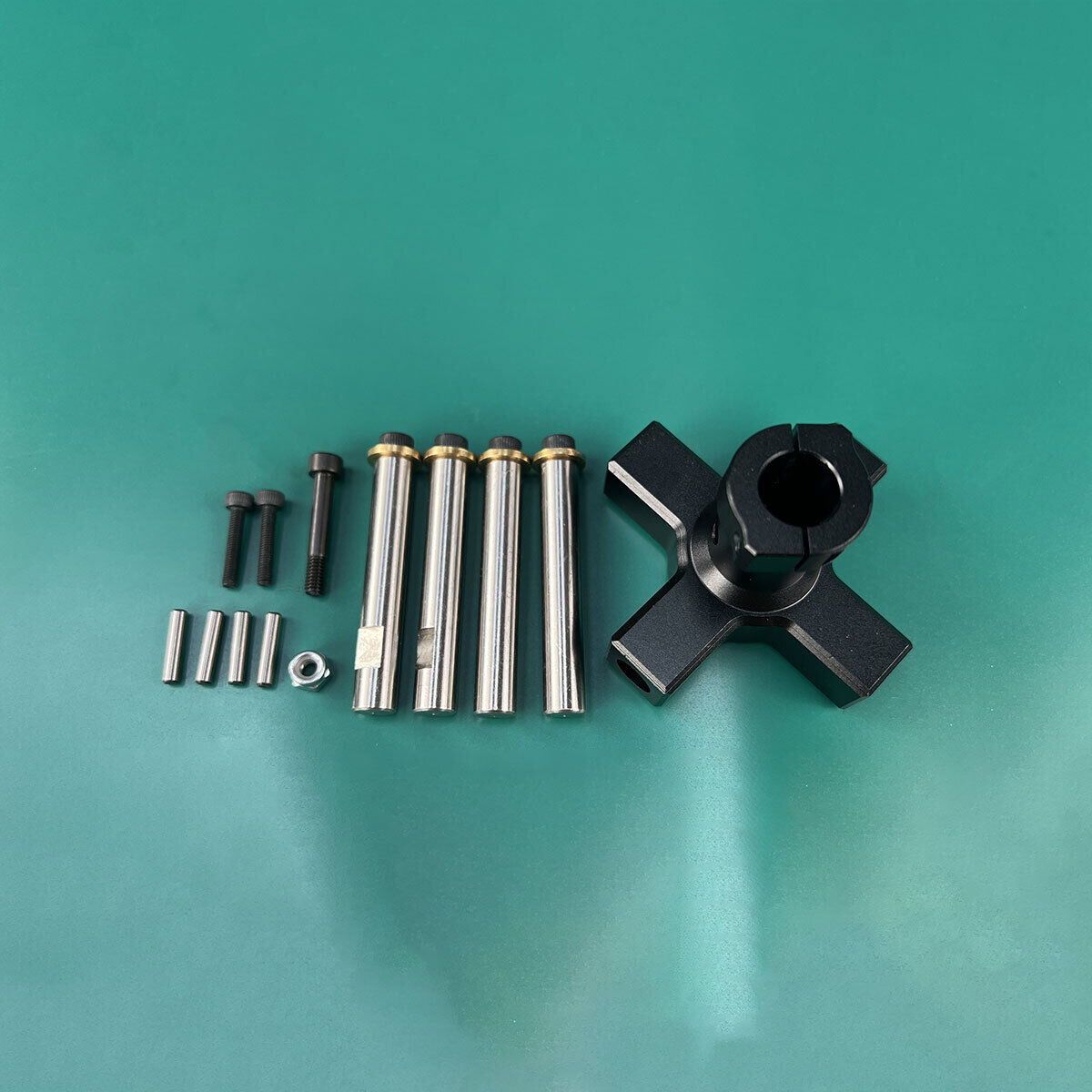 Roban HSM-700/800 Size Helicopters General Purpose Parts Mechanical Laptop Parts and Accessories