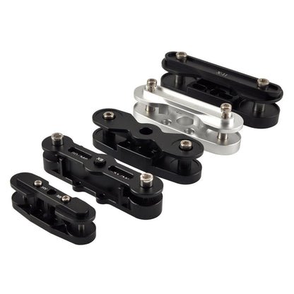 1Pair Rc Airplane Propeller clamp Hobbywing X6-X11 Special stop blade clamp