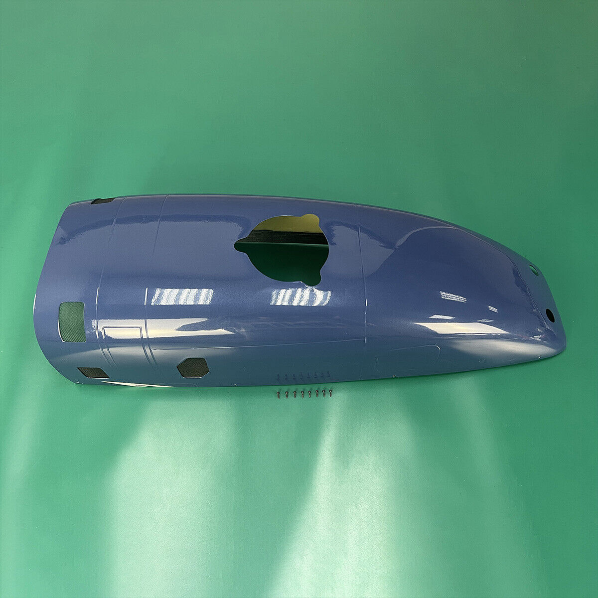 RCH-BE429B-7 Helicopter parts for Roban 700 size fuselage mechanical parts model