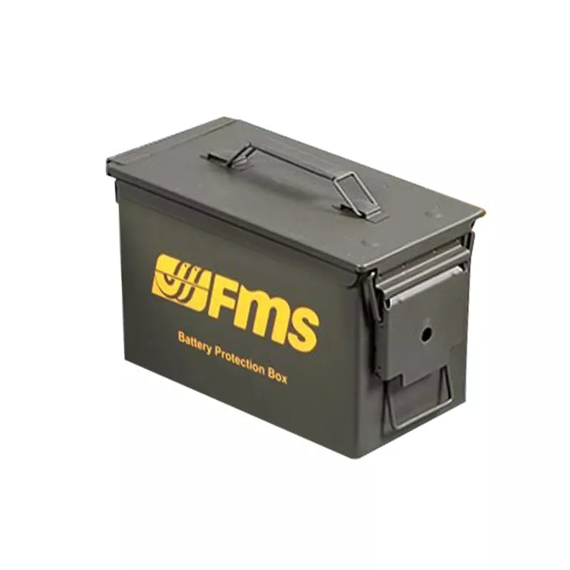 Battery Charging Safe Box Explosion-Proof Safety Battery Box