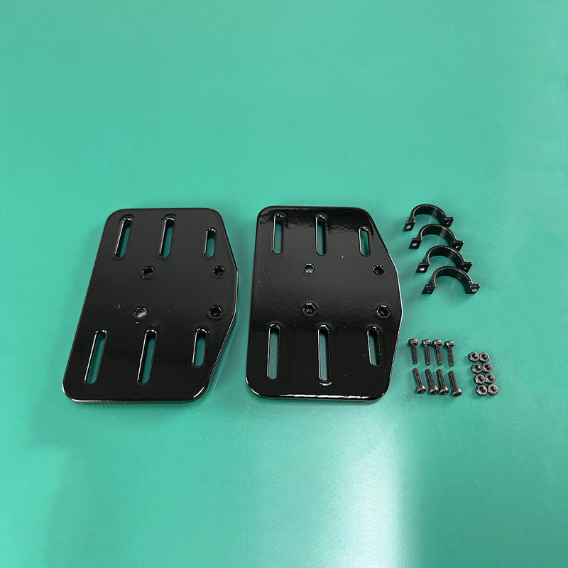 RCH-EC135AP8 Helicopter parts for Roban 800 size fuselage mechanical parts model