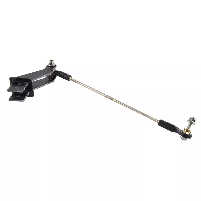 Remote Control Spare Parts Tie Rod Series for Rudder Angle Piece, Pushrod, Ball Head Models