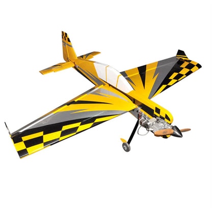 65inch YAK 54 fixed wing airplane RC airplane toy hobby model fuselage
