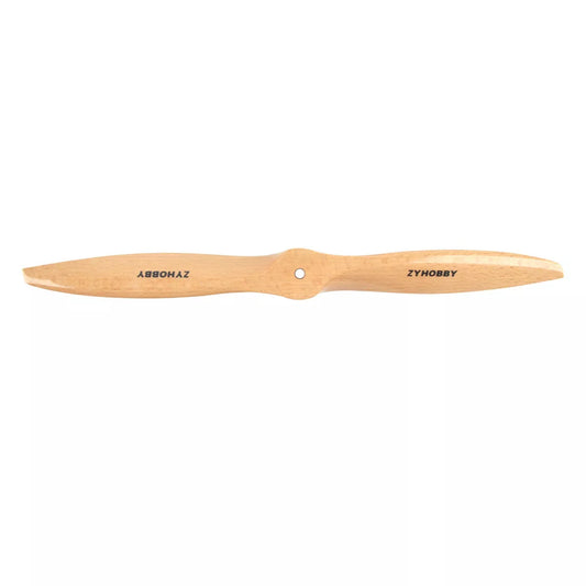 1PC RC airplane Gasoline Wooden Propeller PFLT prop 16*8/17*8inch Model