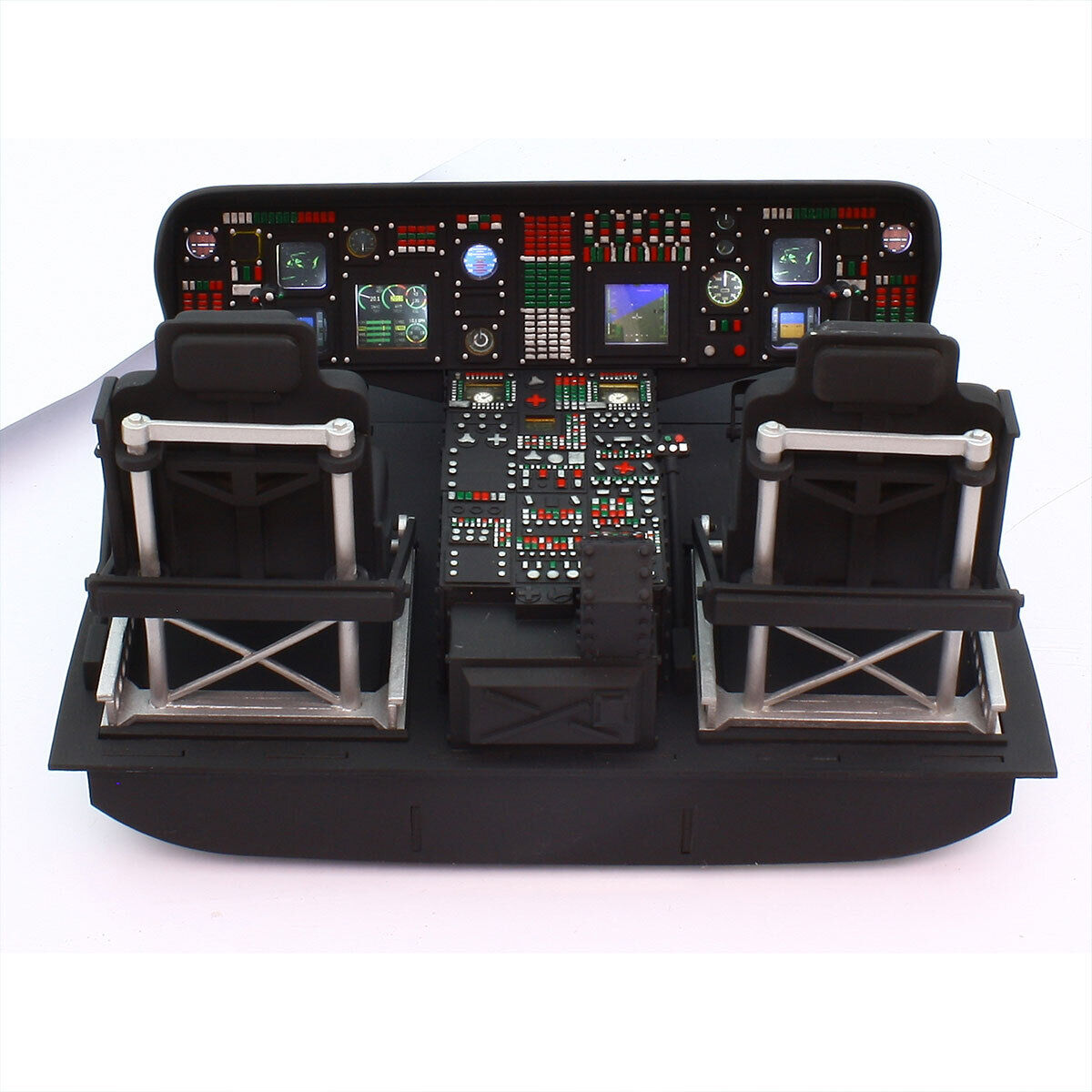 Roban RC 700Size UH60MH7 Parts Kit RC Accessories for MH60 Red Eagle