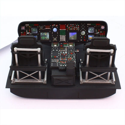 Roban RC 700Size UH60MH7 Parts Kit RC Accessories for MH60 Red Eagle