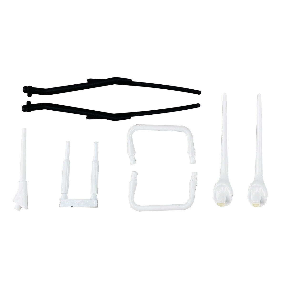 RCH-BE429B-7 Helicopter parts for Roban 700 size fuselage mechanical parts model