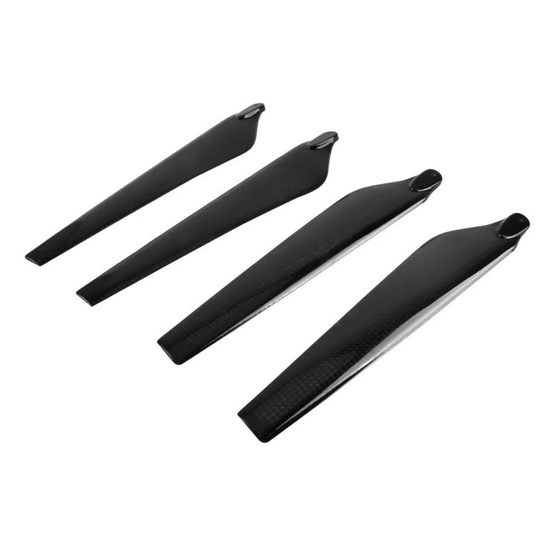 RC 1Set 20 inches Foldable Wood Propeller For Multi-rotors Drone