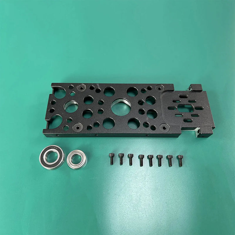 RCH-BO105SBS8 Helicopter Part for Roban 800 Size Airframe Mechanical Parts Model