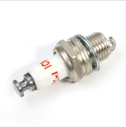 Rcexl ICM-6 10mm Iridium Spark Plug For DA DLE Gas Engine