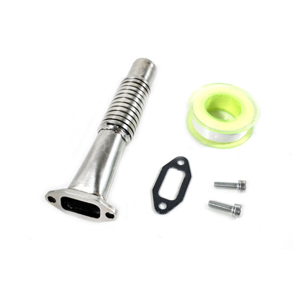 Exhaust Pipe / Smoke Pipe for DLE 35RA