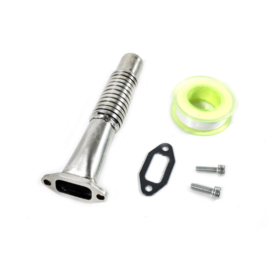 Exhaust Pipe / Smoke Pipe for DLE 35RA
