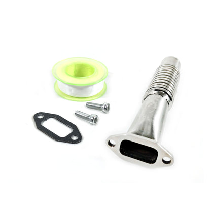 Exhaust Pipe / Smoke Pipe for DLE 35RA
