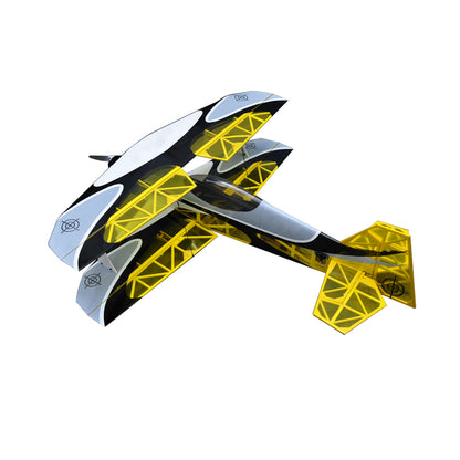 OUTLAW 47inch Double wing Remotrol Control model Plane ARF