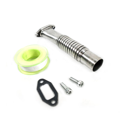 Exhaust Pipe / Smoke Pipe for DLE 35RA