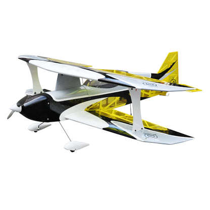 OUTLAW 47inch Double wing Remotrol Control model Plane ARF