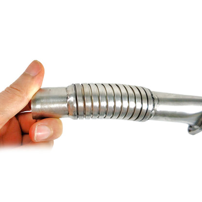 Exhaust Pipe / Smoke Pipe for DLE 35RA
