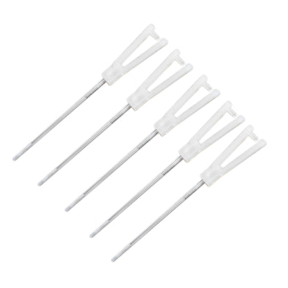 5pcs 2mm Push-Pull Rod Chuck Servo Connecting Rod Combination Available for M2 rod