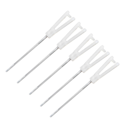 5pcs 2mm Push-Pull Rod Chuck Servo Connecting Rod Combination Available for M2 rod