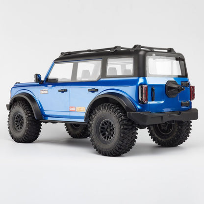 1:8 Scale Simulation Off-road Vehicle Remote Control Car High Speed RC Crawler Stunt Drift 4WD Toy Car for Kids and Adults