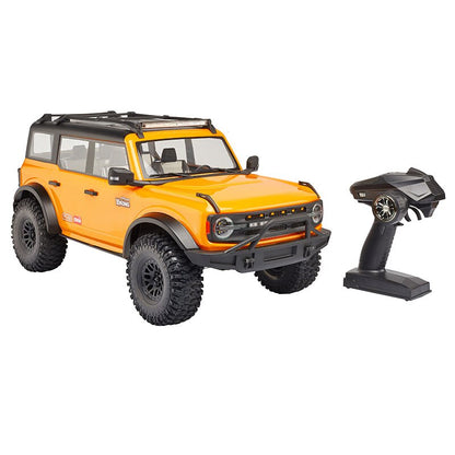 1:8 Scale Simulation Off-road Vehicle Remote Control Car High Speed RC Crawler Stunt Drift 4WD Toy Car for Kids and Adults