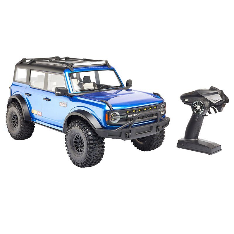 1:8 Scale Simulation Off-road Vehicle Remote Control Car High Speed RC Crawler Stunt Drift 4WD Toy Car for Kids and Adults