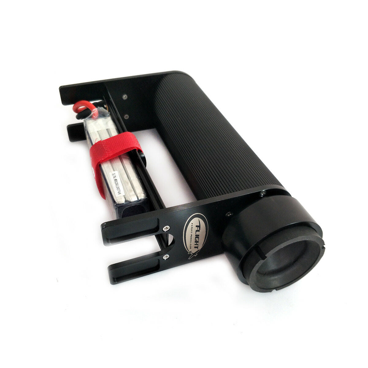Electric Starter for 15-62CC Gasoline/Nitro Engine | Flight Model