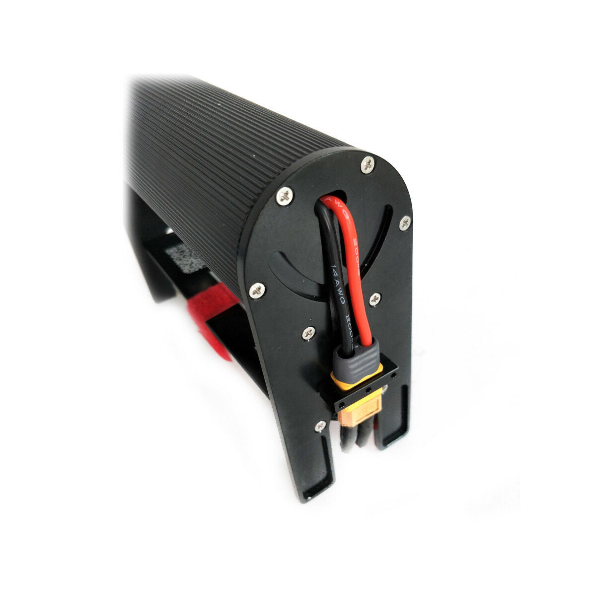Electric Starter for 15-62CC Gasoline/Nitro Engine | Flight Model
