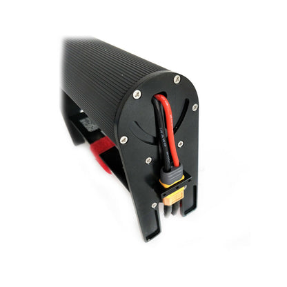Electric Starter for 15-62CC Gasoline/Nitro Engine | Flight Model