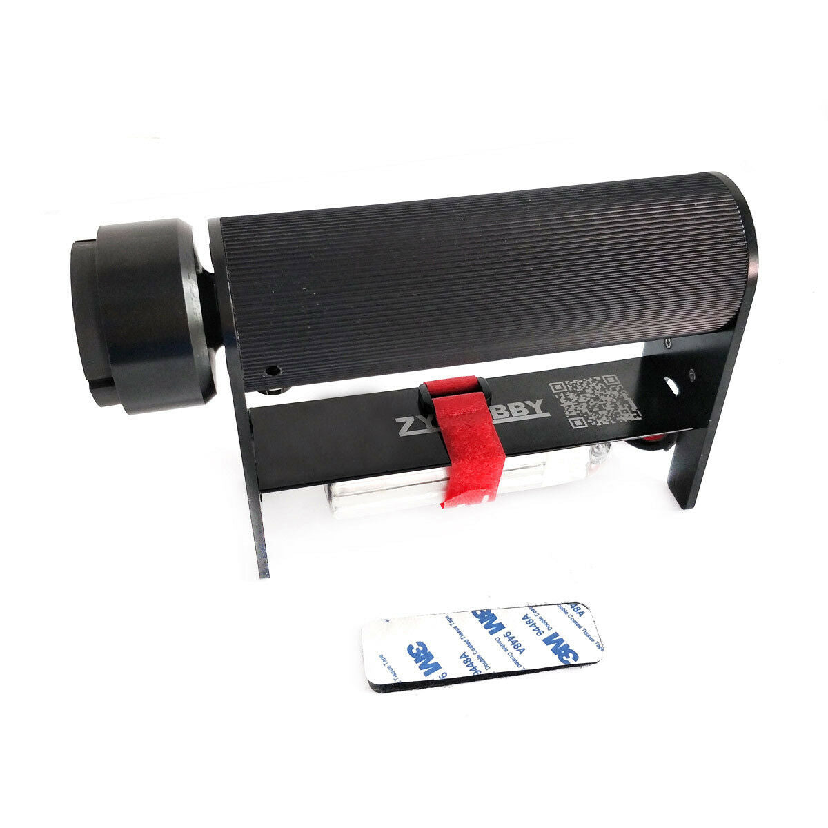 Electric Starter for 15-62CC Gasoline/Nitro Engine | Flight Model