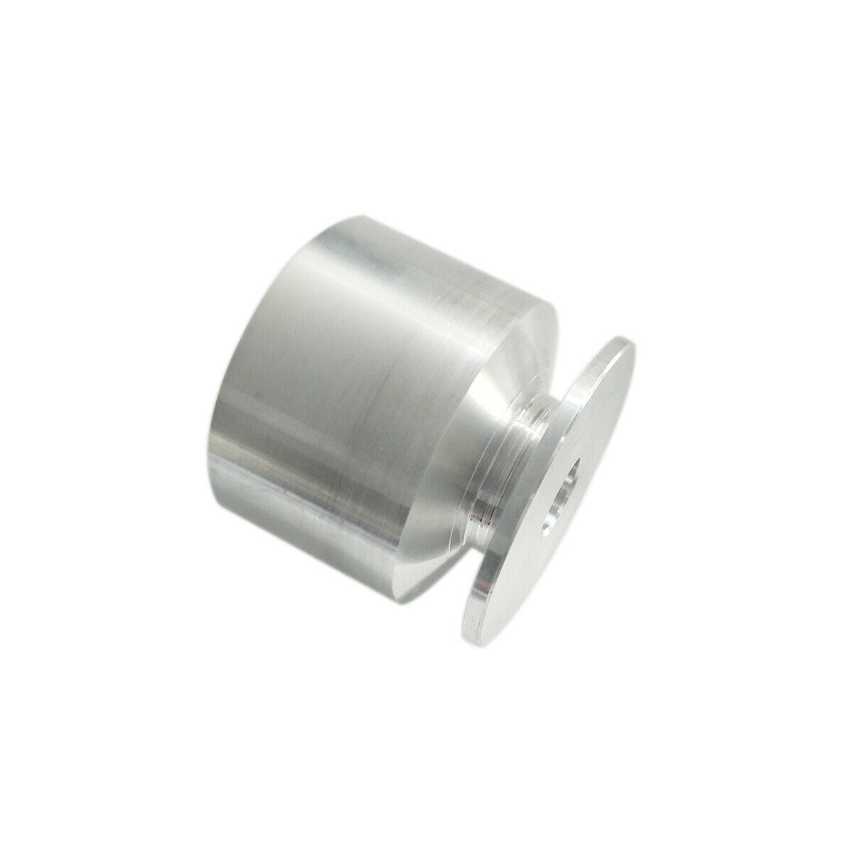Rubber Cap 36mm*24mm*30mm Metal Cone for TOC Roto Terminator Starter