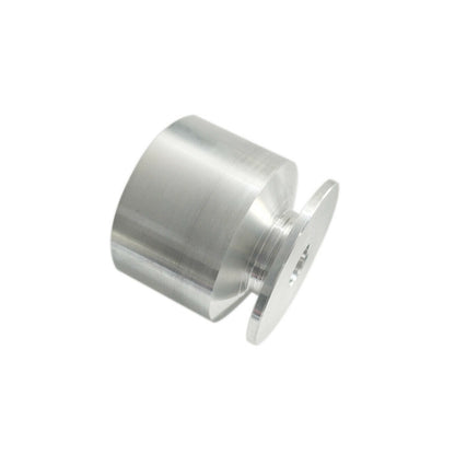 Rubber Cap 36mm*24mm*30mm Metal Cone for TOC Roto Terminator Starter