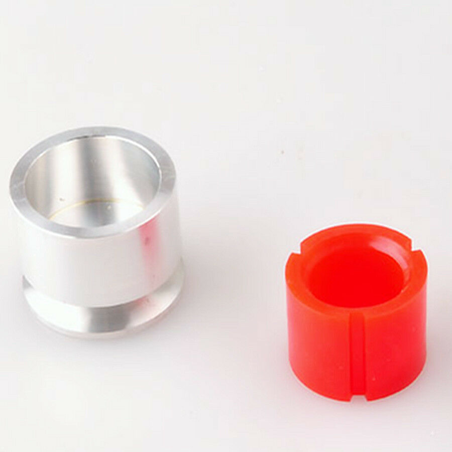 Rubber Cap 36mm*24mm*30mm Metal Cone for TOC Roto Terminator Starter