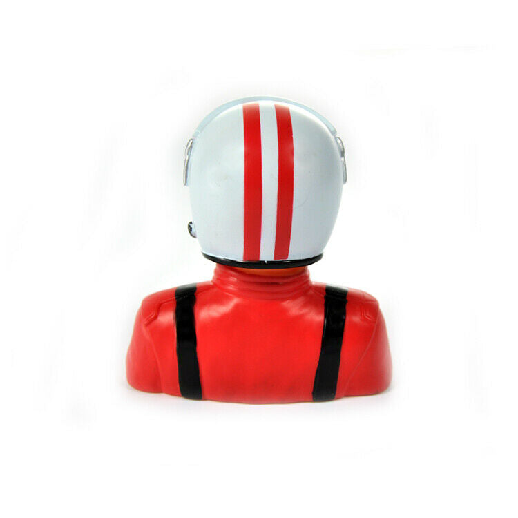 Miracle 1/4 Scale Sam Pilot Model L112*W55*H116mm