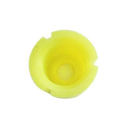 Rubber Cap 36mm*24mm*30mm Metal Cone for TOC Roto Terminator Starter