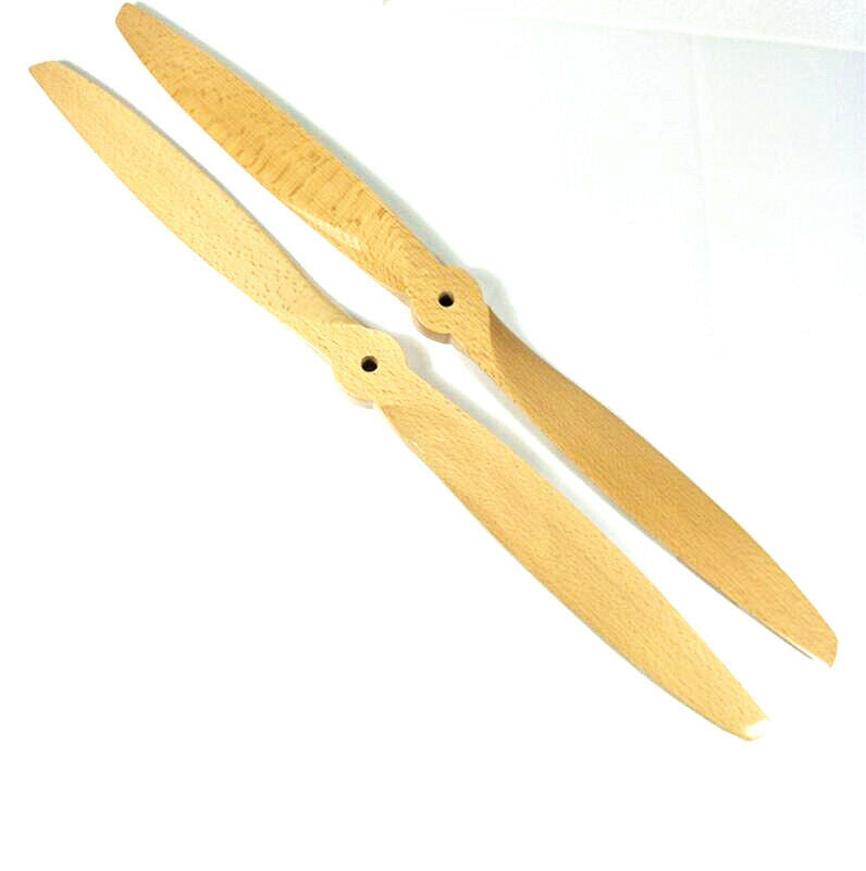 28x10 28inch Wooden Propeller for Gas Power Plane