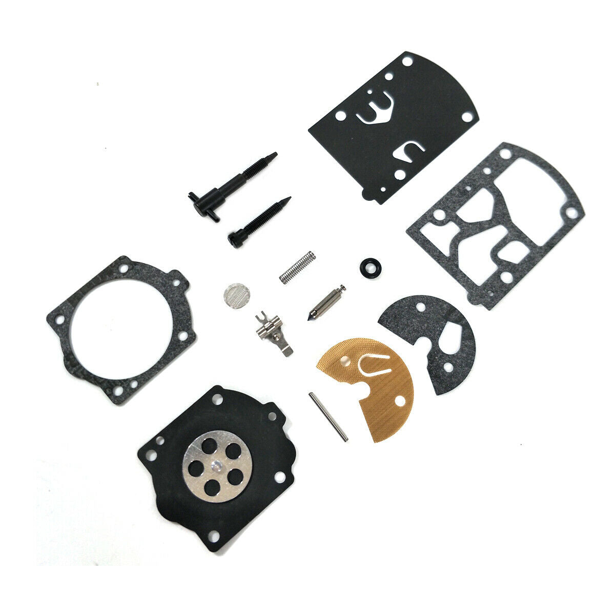 Carburetor Fixing Tools Repair Kit/Accessory For DLE170CC Engine/Motor