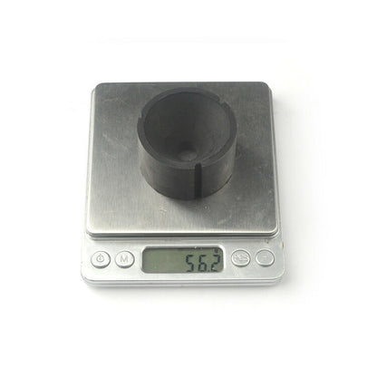 TOC Roto Terminator Starter Rubber Cap for 20-80CC Engine OD52*ID40*H30mm