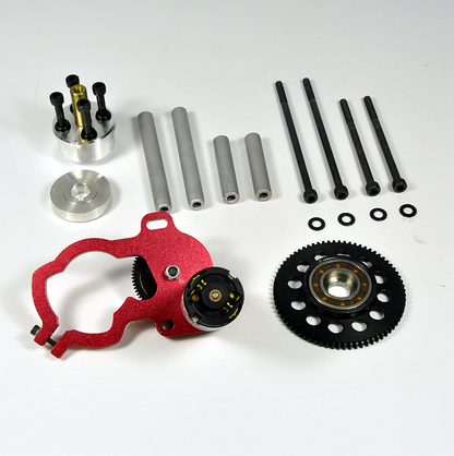 EME Auto Starter for DLE30/ DLE35RA/ EME35CC Gasoline Engine
