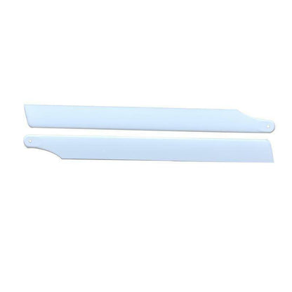 360mm Carbon Fiber propellers for RC Helicopter