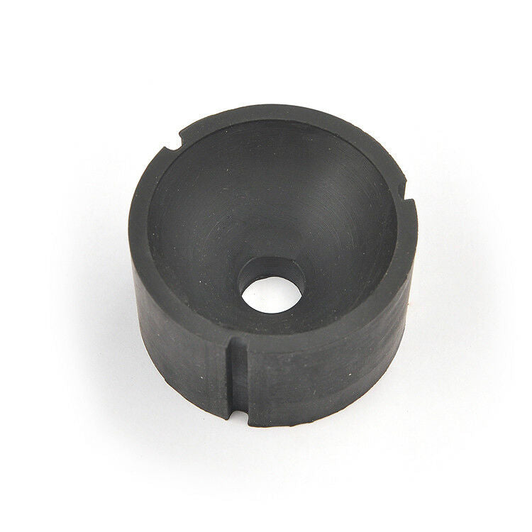 TOC Roto Terminator Starter Rubber Cap for 20-80CC Engine OD52*ID40*H30mm