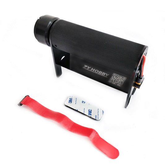 Electric Starter for 15-62CC Gasoline/Nitro Engine | Flight Model