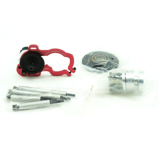 EME Auto Starter for DLE30/ DLE35RA/ EME35CC Gasoline Engine