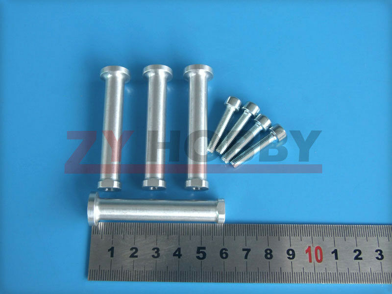 Standard Aluminum column  for DLE30/35RA