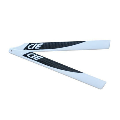 360mm Carbon Fiber propellers for RC Helicopter