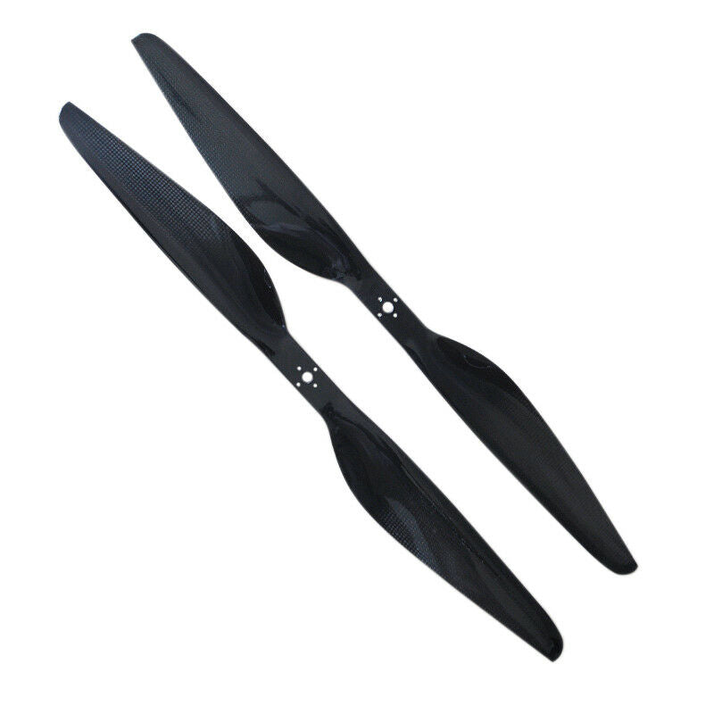 Carbon fiber propeller 2685 CW CCW prop for agricultural plant protection UAV