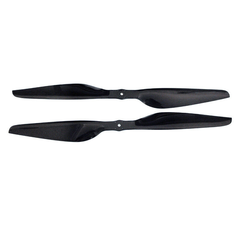 Carbon fiber propeller 2788 CW/CCW prop for agricultural plant protection UAV