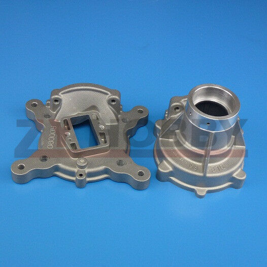 DLE Engines Metal Crankcase DLE85 Engine Accessories
