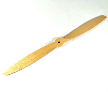 28x10 28inch Wooden Propeller for Gas Power Plane